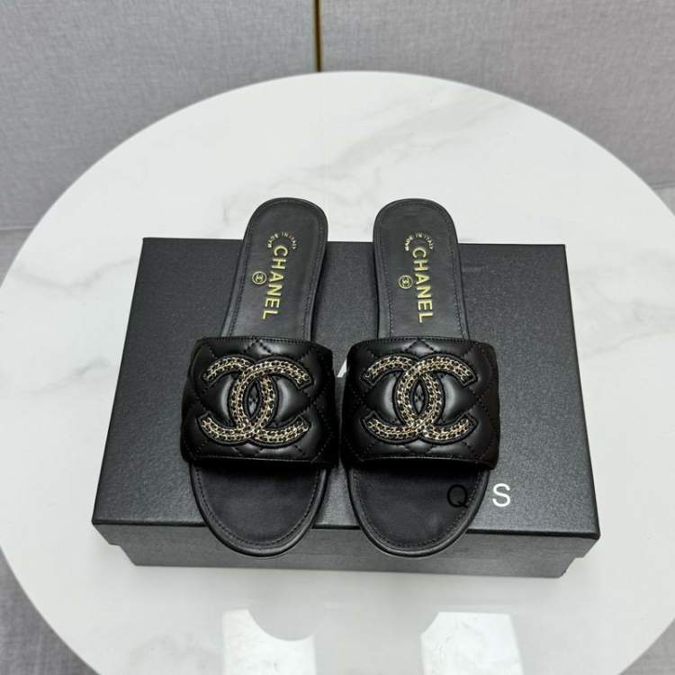 Picture of Chanel Shoes _SKUChanelsz35-40S05262918